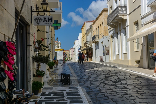 Άνδρος