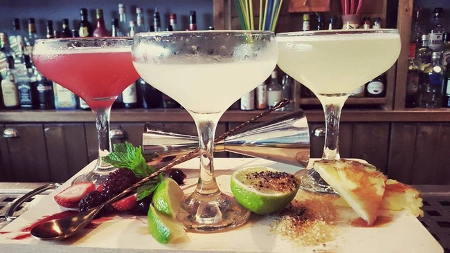 daiquiri diafora