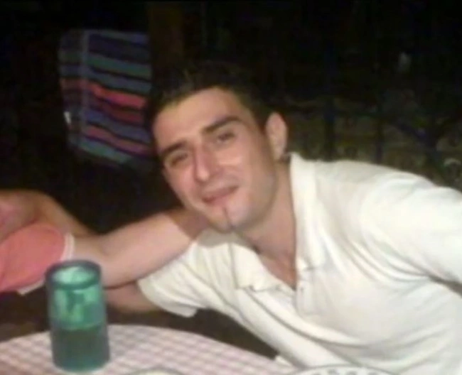 Giannis Kiriatzidis