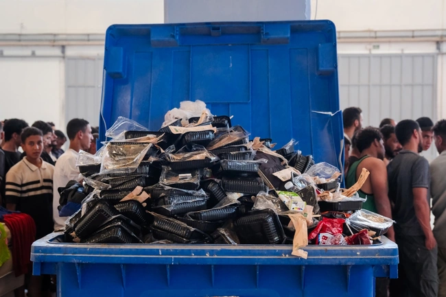 Μεταναστευτικό στην Κρήτη