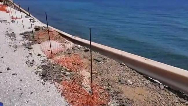 σαμοθρακη δρομοσ