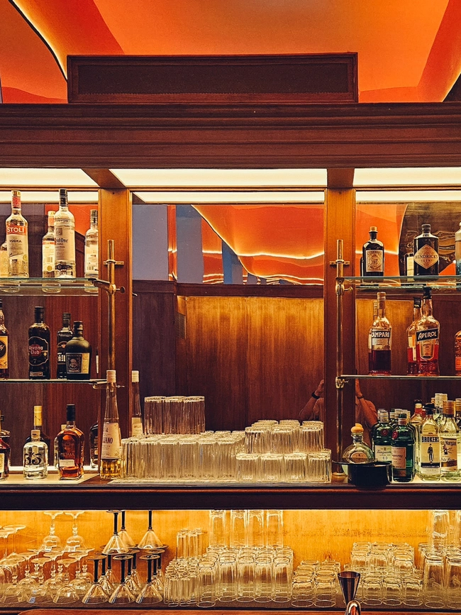 telion bar 1