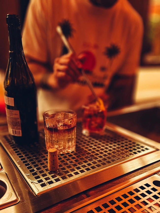 telion bar 2