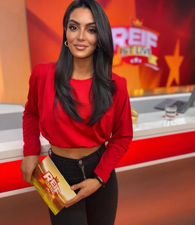 Valentina Maceri