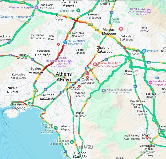 χάρτης