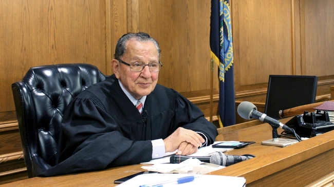 Frank Caprio