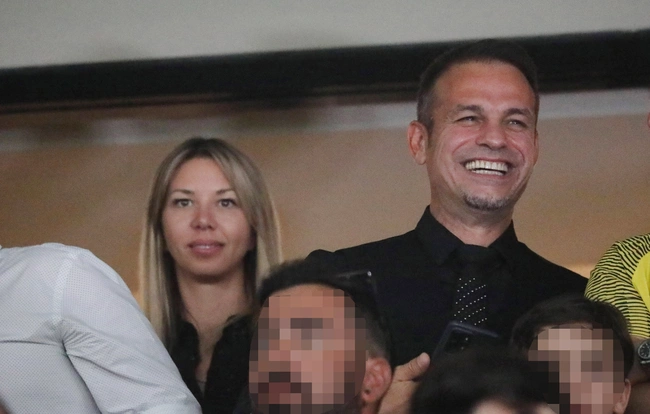 Αλεξάνδρα Νικολαΐδου Ντέμης Νικολαΐδης