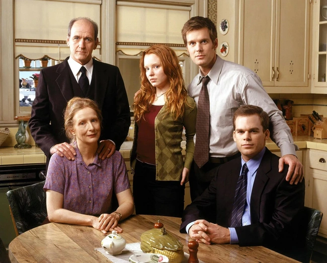 six feet under