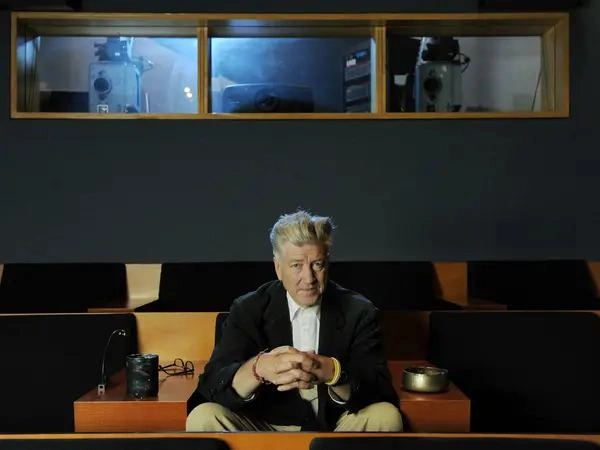 david lynch