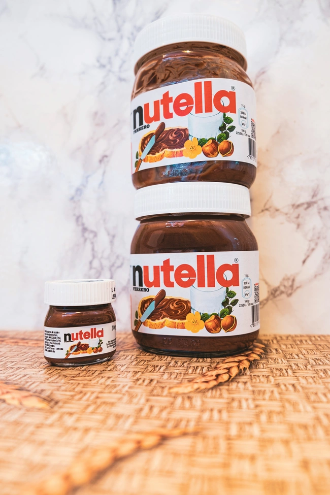 Nutella