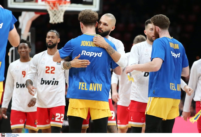 Maccabi