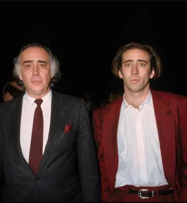 nicolas cage 