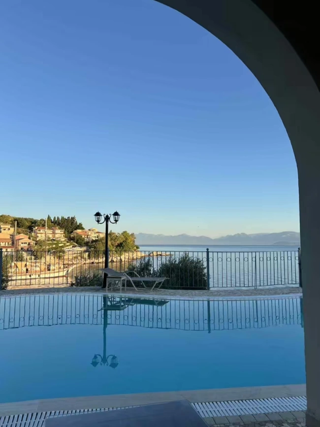 Kassiopi