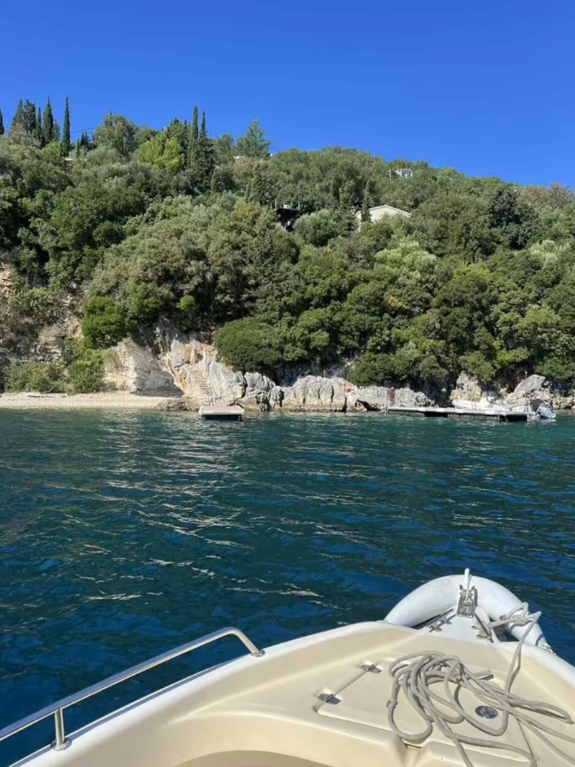 Kassiopi