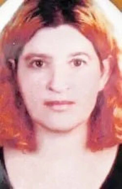 Eirini Tsavari