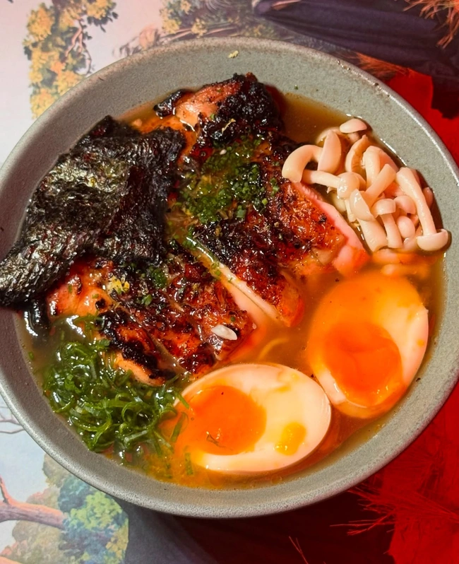 ramen