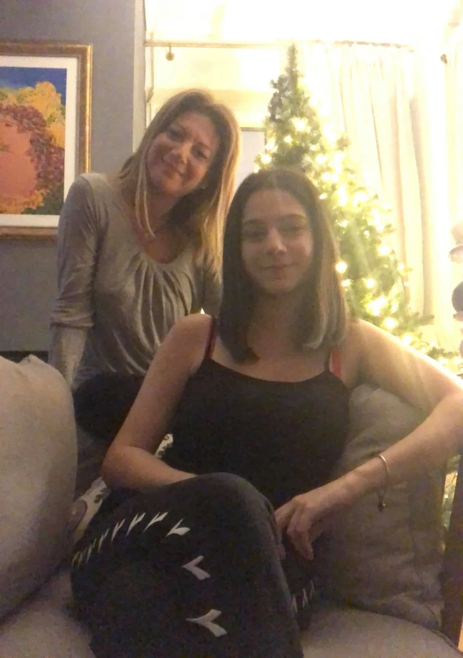 Marystianou Marthi