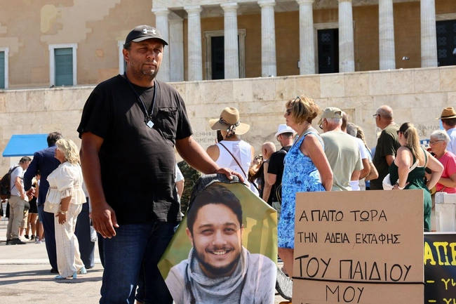 Πάνος Ρούτσι
