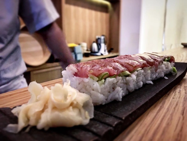 sushimou