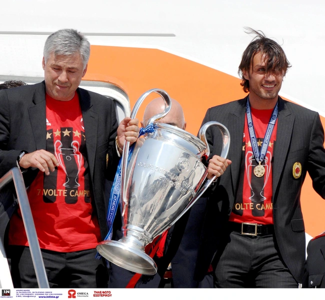 Paolo Maldini
