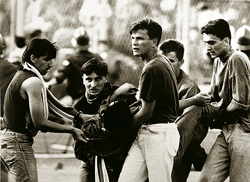 Maximir 1990