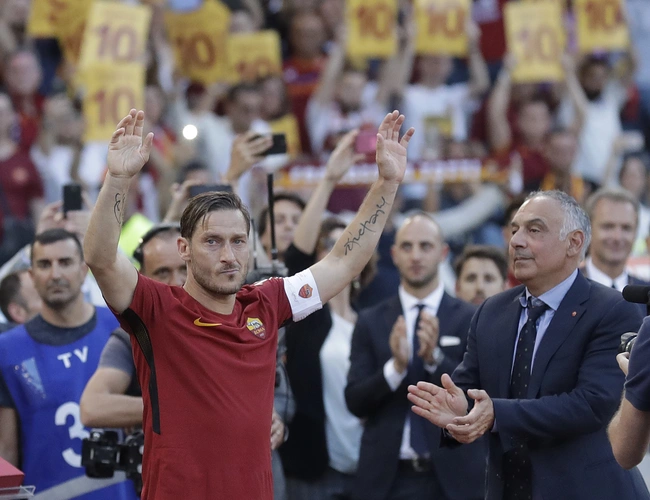 Totti Blasi
