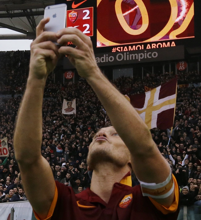 Totti Blasi