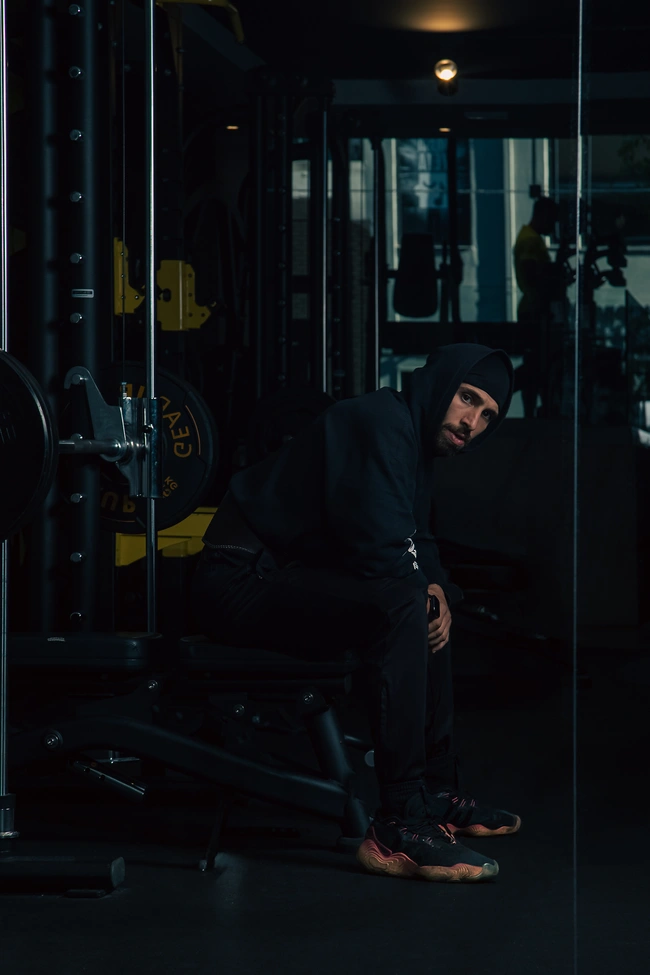 bodybuilder