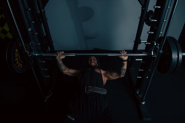 bodybuilder