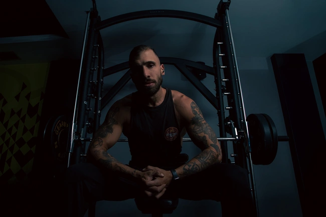 bodybuilder