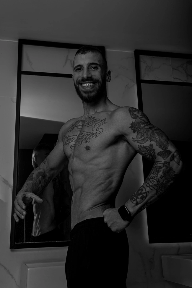 bodybuilder
