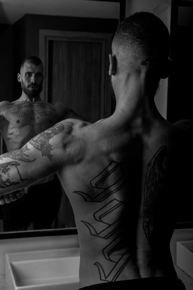 bodybuilder