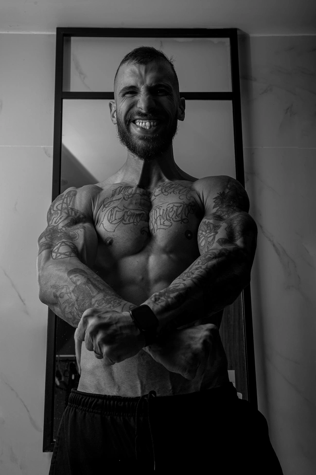 bodybuilder