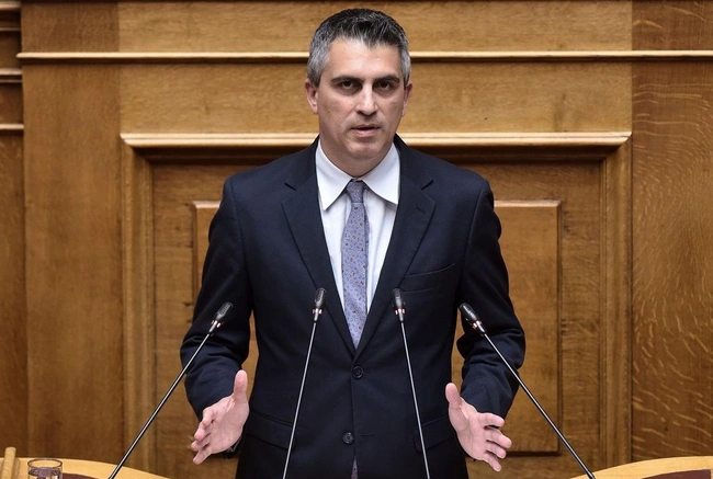 Χρίστος Δήμας