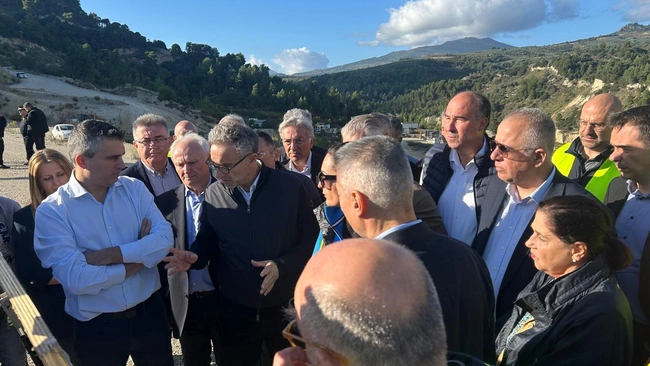 Χρίστος Δήμας