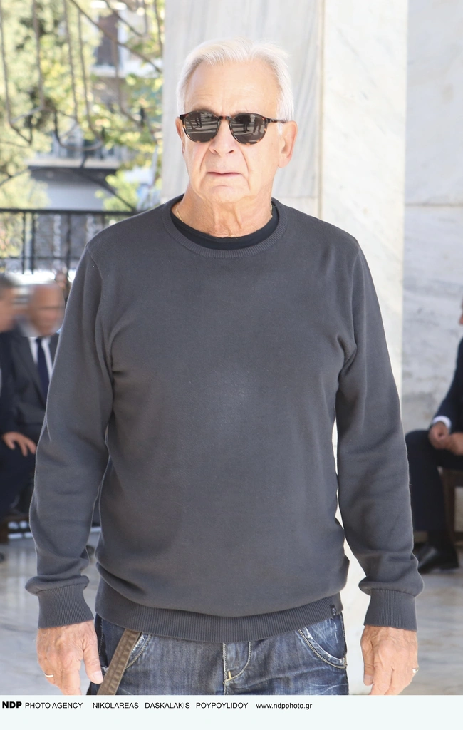 Αλέξανδρος Αντωνόπουλος
