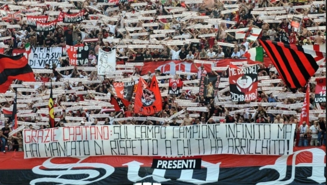 Paolo Maldini pano