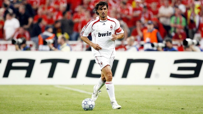 Paolo Maldini