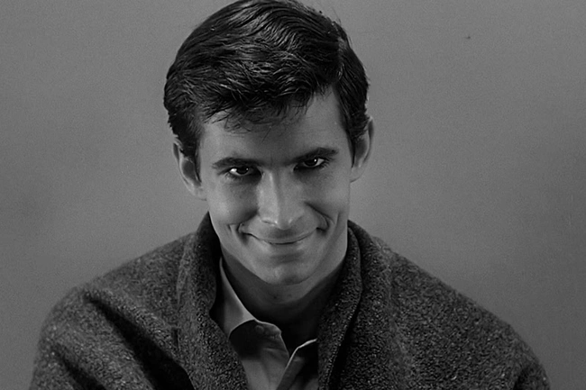 Psycho