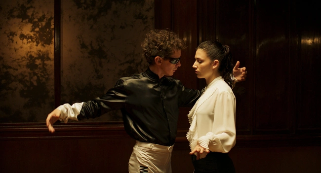 Kill the Jockey, 2024