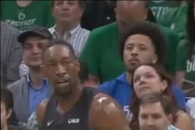 Mitsotakis Celtics