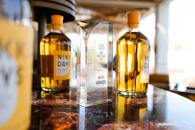 nikka perfect 1