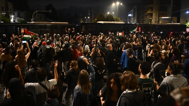 συγκεντρώσεις