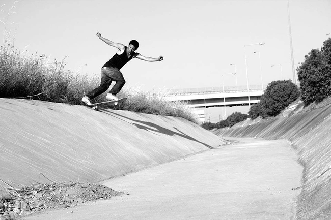 skotidas skate