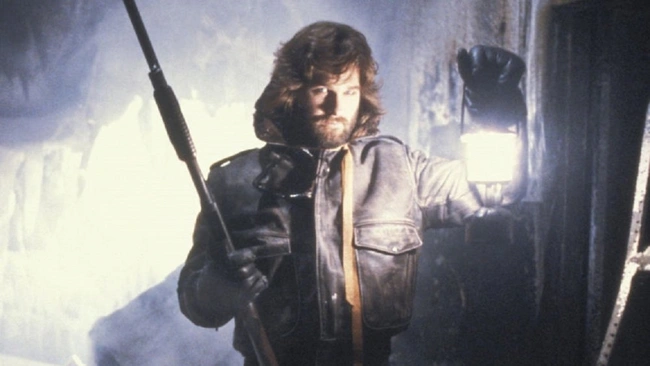 The Thing
