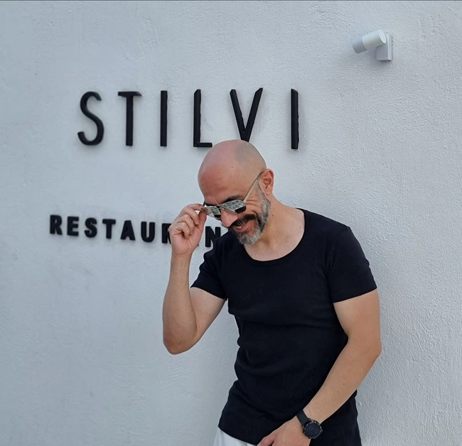 tzimas stilvi