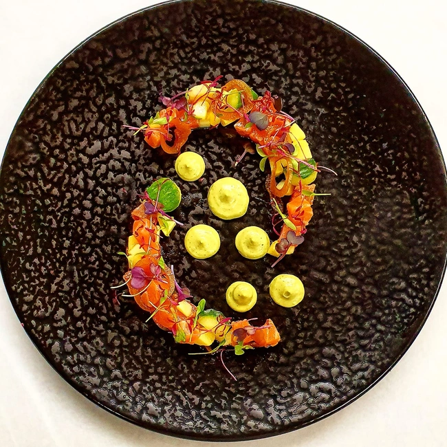 tzimas tartare