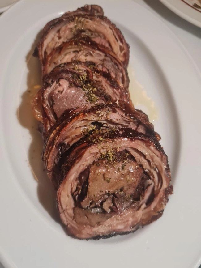 manari kokoretsi
