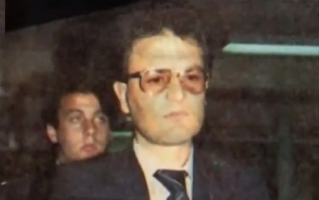 Beniarakis