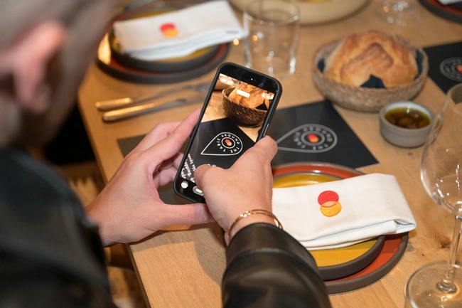 Kykloi by Mastercard